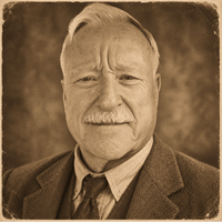 Jim C. AA Essays of Personal Recovery in AA