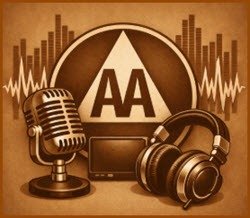 AA Speaker